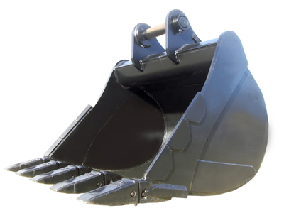 GB Excavator Bucket