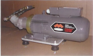 Mozelt generator