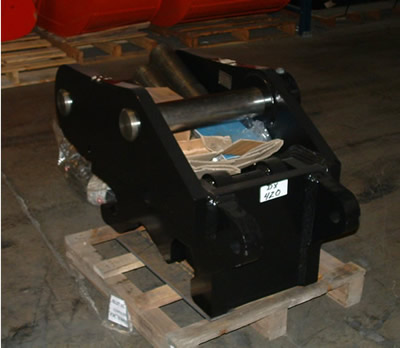 J-Series Coupler