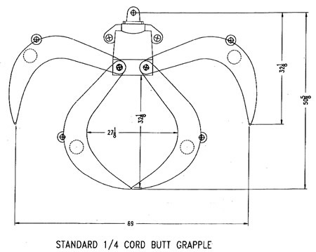 Lemy Grapple