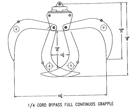Lemy Grapple