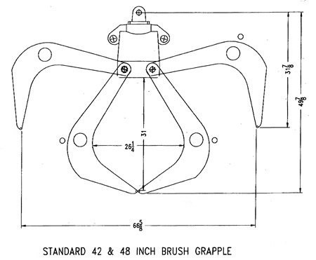 Lemy Grapple