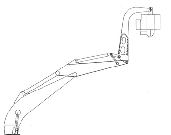 Long Reach Package