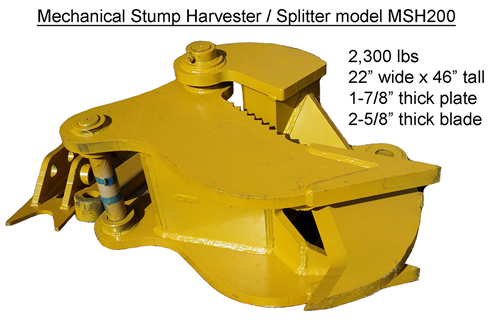 MSH200