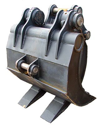 TP250 Grapple