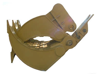 TP Grapple