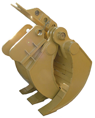 TP Grapple
