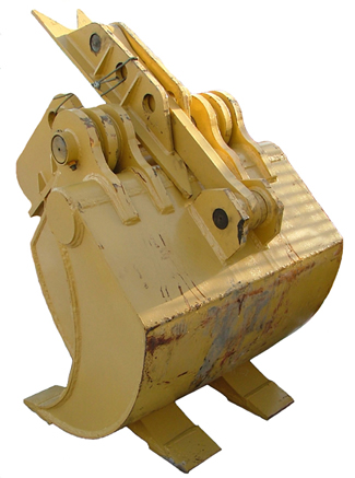 TP Grapple