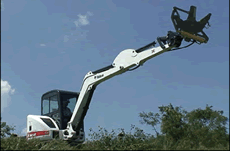 TBL1000 Tree Shear