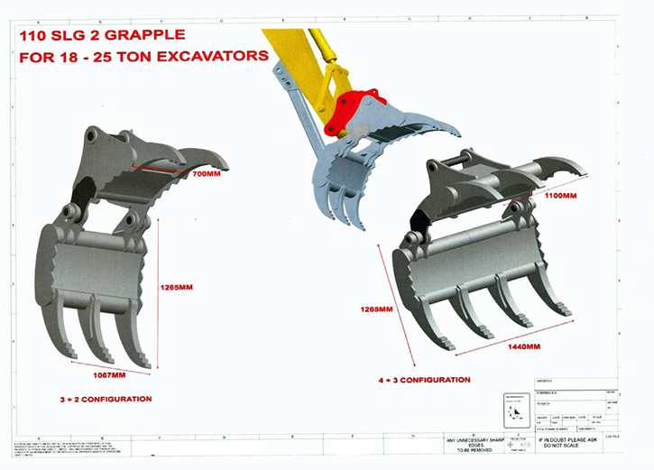 WSLG Grapple