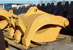PC Grapple