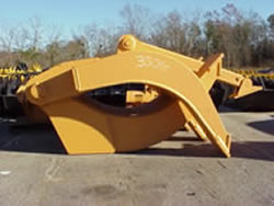 PC Grapple